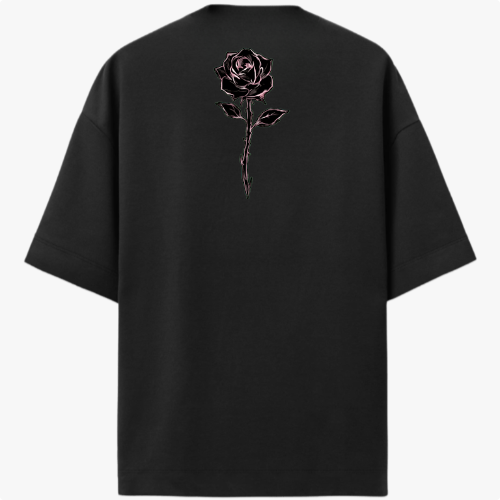 Oversized - Foice da Dor