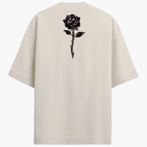 Oversized - Foice da Dor